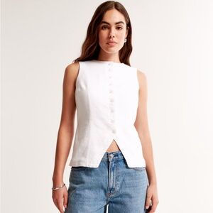 A&F Mara Top